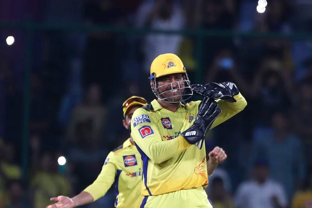 IPL 2024 | MS Dhoni To Play Another Edition For CSK